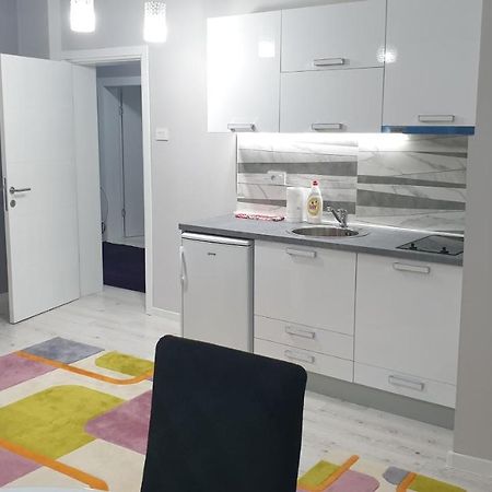 Apartman Sweet Dreams 2 Ni Dış mekan fotoğraf
