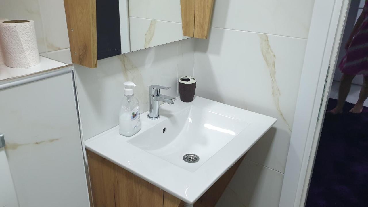 Apartman Sweet Dreams 2 Ni Dış mekan fotoğraf