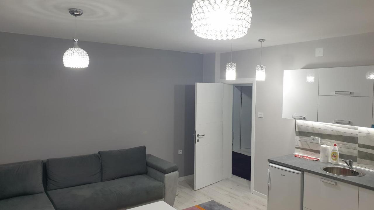 Apartman Sweet Dreams 2 Ni Dış mekan fotoğraf