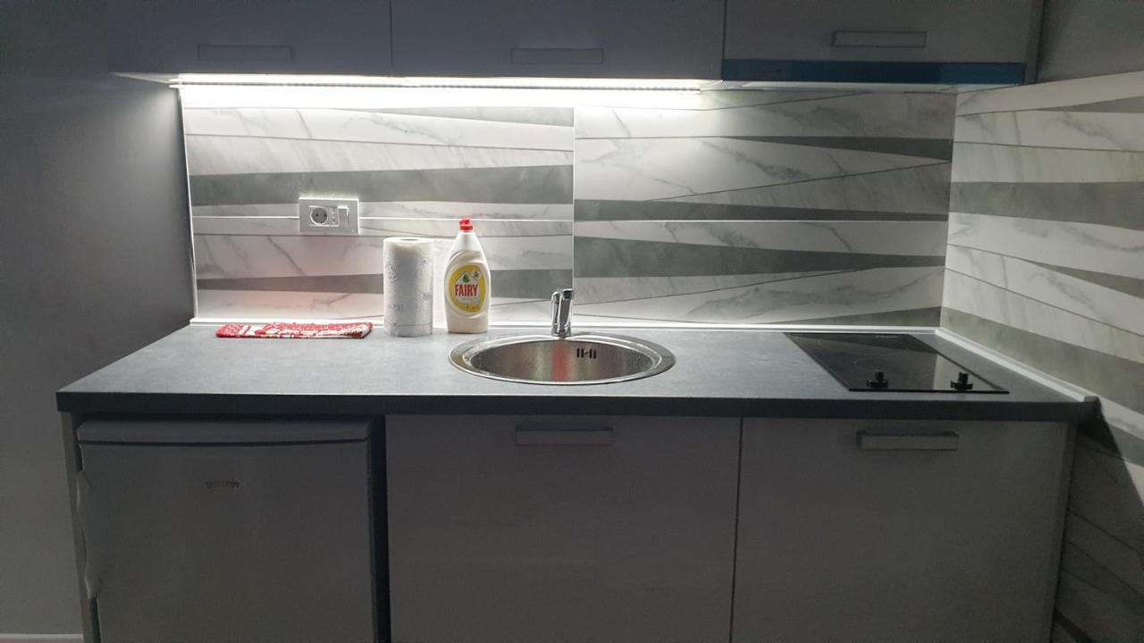 Apartman Sweet Dreams 2 Ni Dış mekan fotoğraf