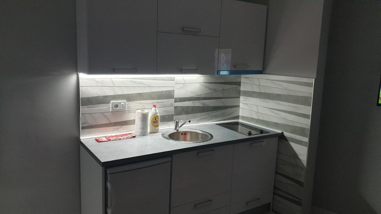 Apartman Sweet Dreams 2 Ni Dış mekan fotoğraf