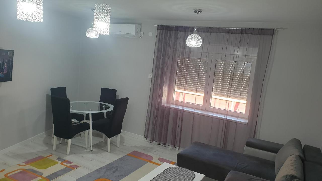 Apartman Sweet Dreams 2 Ni Dış mekan fotoğraf