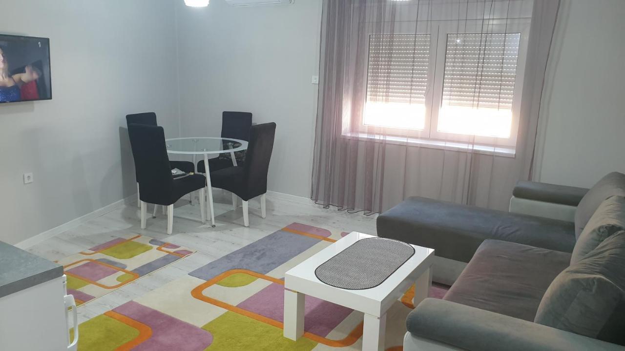 Apartman Sweet Dreams 2 Ni Dış mekan fotoğraf