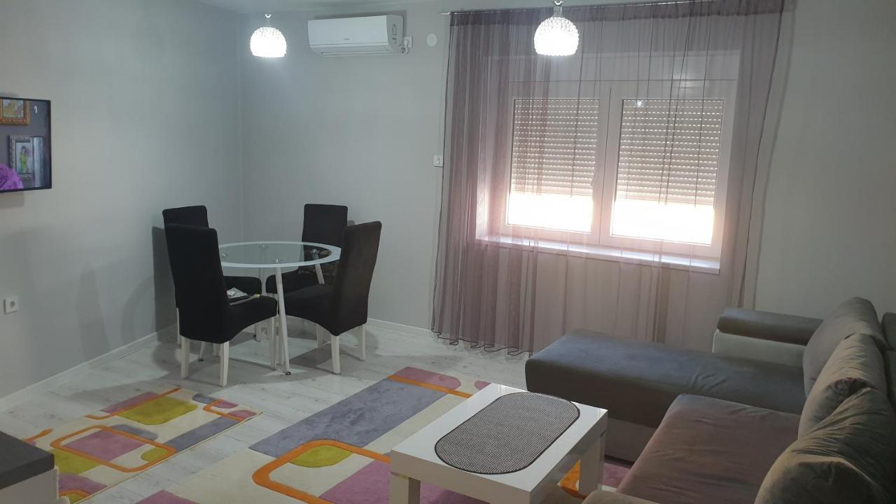 Apartman Sweet Dreams 2 Ni Dış mekan fotoğraf