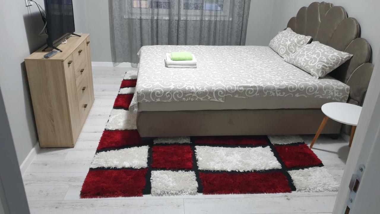 Apartman Sweet Dreams 2 Ni Dış mekan fotoğraf