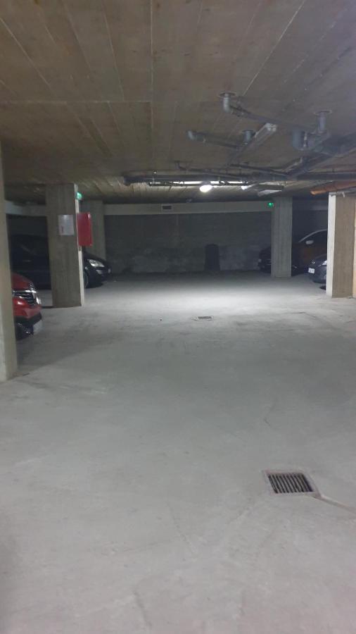 Apartman Sweet Dreams 2 Ni Dış mekan fotoğraf
