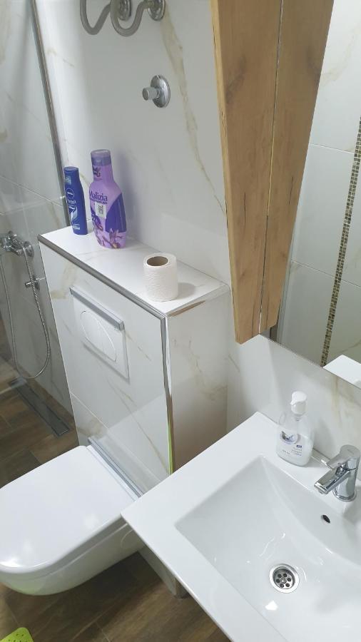 Apartman Sweet Dreams 2 Ni Dış mekan fotoğraf