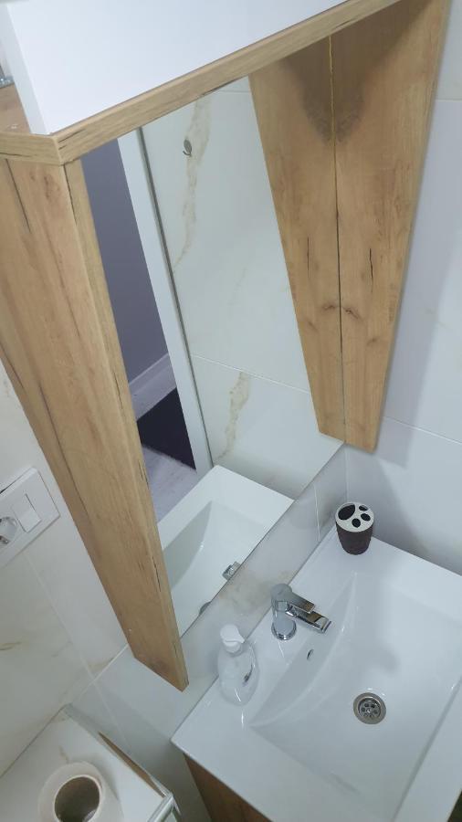 Apartman Sweet Dreams 2 Ni Dış mekan fotoğraf