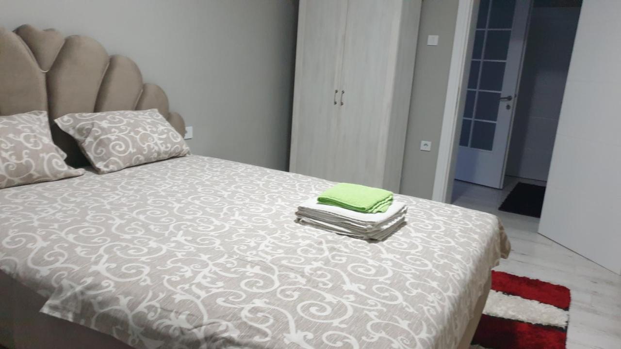 Apartman Sweet Dreams 2 Ni Dış mekan fotoğraf