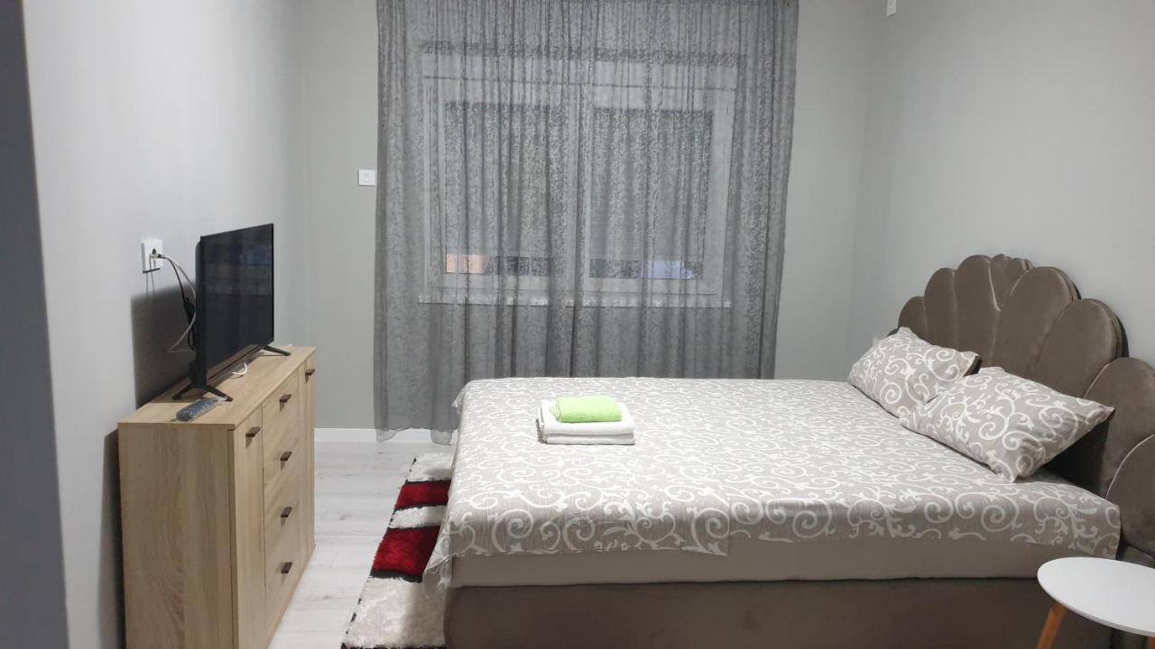 Apartman Sweet Dreams 2 Ni Dış mekan fotoğraf