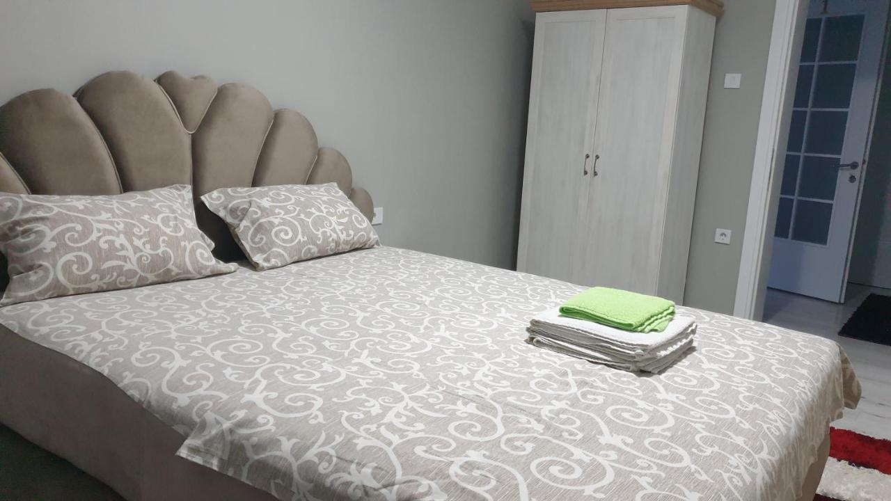 Apartman Sweet Dreams 2 Ni Dış mekan fotoğraf