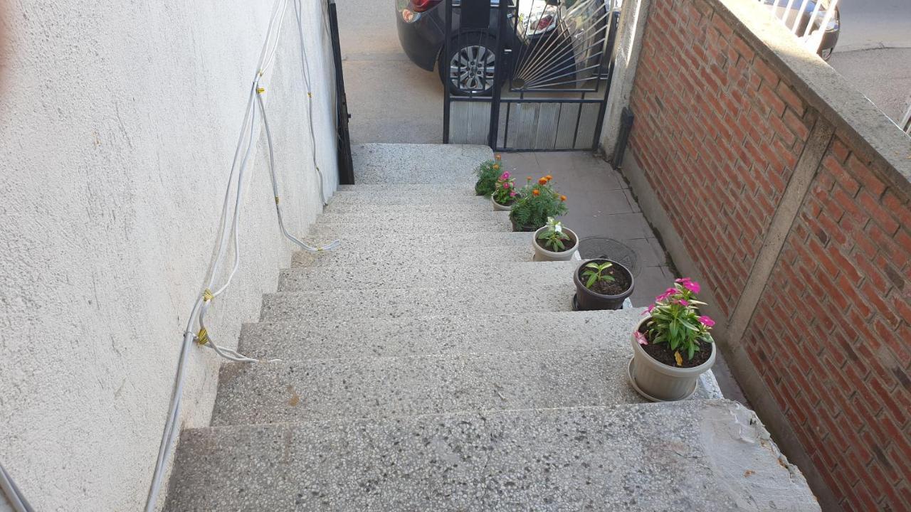 Apartman Sweet Dreams 2 Ni Dış mekan fotoğraf