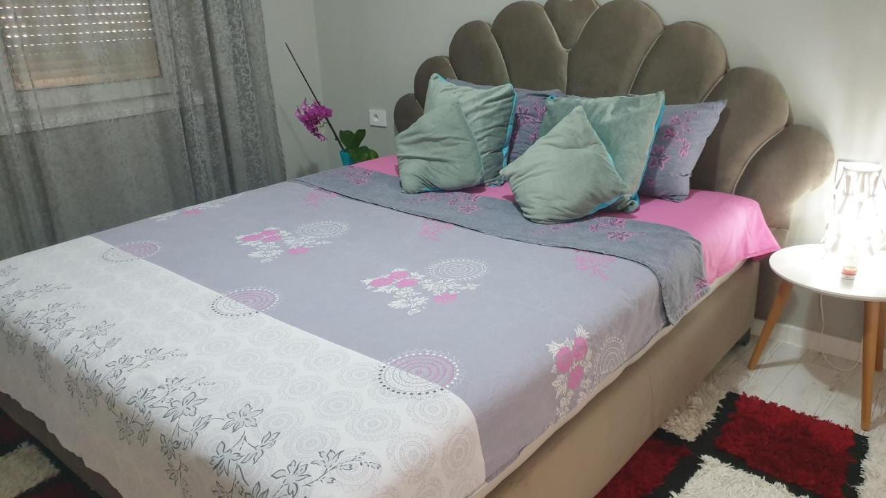Apartman Sweet Dreams 2 Ni Dış mekan fotoğraf