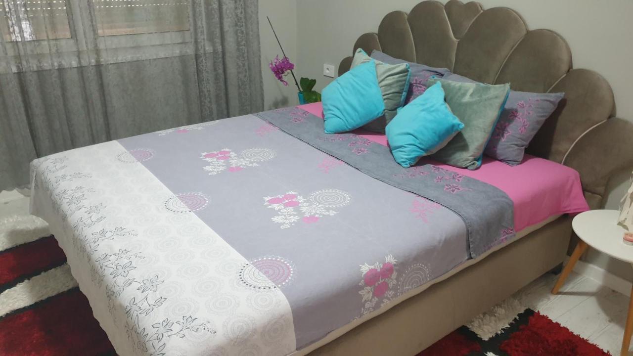 Apartman Sweet Dreams 2 Ni Dış mekan fotoğraf