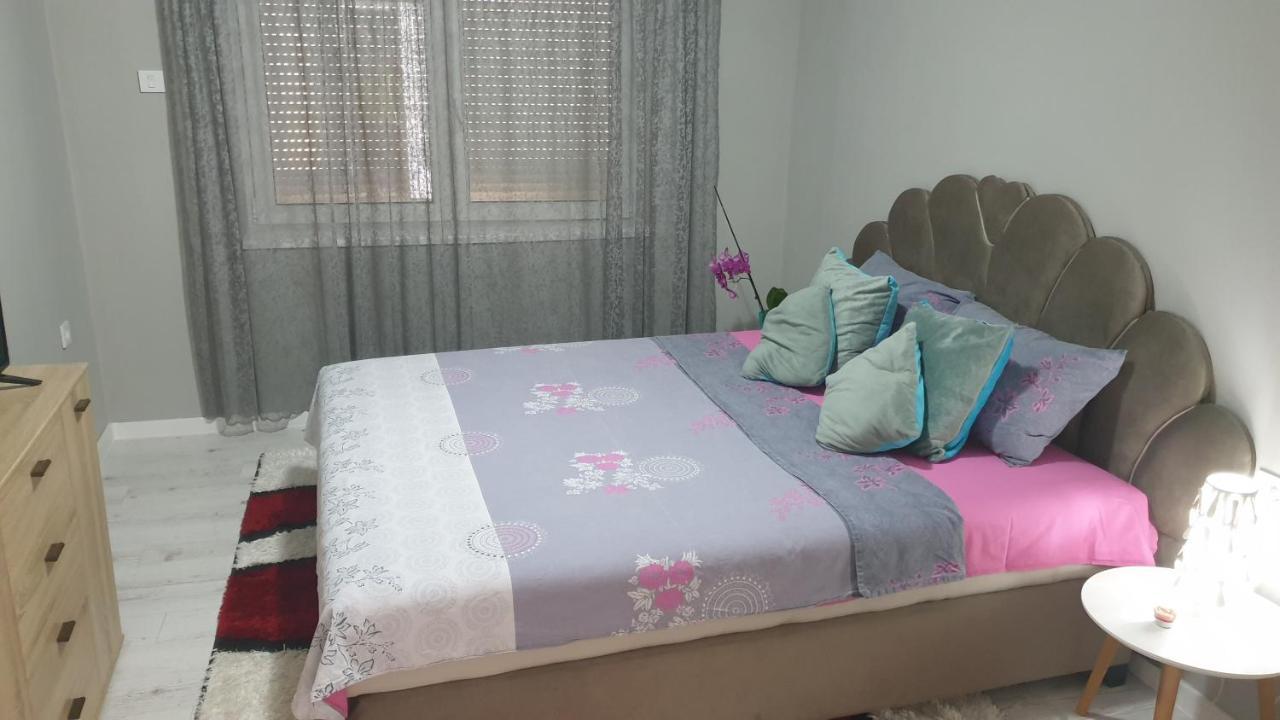 Apartman Sweet Dreams 2 Ni Dış mekan fotoğraf