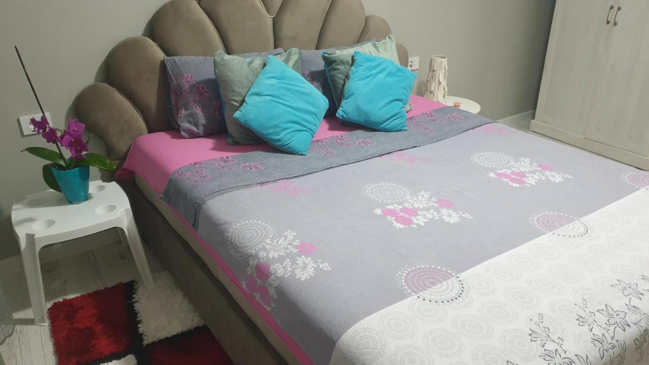 Apartman Sweet Dreams 2 Ni Dış mekan fotoğraf