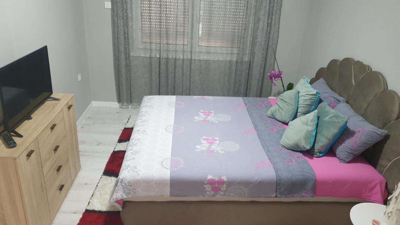 Apartman Sweet Dreams 2 Ni Dış mekan fotoğraf